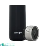 تراول ماگ کانتیگو CONTIGO مدل LUXE AUTOSEAL 360ml - آمریکایی اورجینال