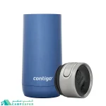 تراول ماگ کانتیگو CONTIGO مدل LUXE AUTOSEAL 360ml - آمریکایی اورجینال