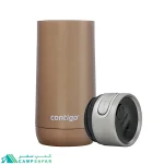 تراول ماگ کانتیگو CONTIGO مدل LUXE AUTOSEAL 360ml - آمریکایی اورجینال