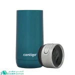 تراول ماگ کانتیگو CONTIGO مدل LUXE AUTOSEAL 360ml - آمریکایی اورجینال