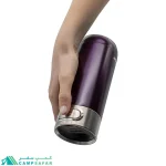 تراول ماگ کانتیگو CONTIGO مدل LUXE AUTOSEAL 360ml - آمریکایی اورجینال