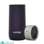 تراول ماگ کانتیگو CONTIGO مدل LUXE AUTOSEAL 360ml - آمریکایی اورجینال