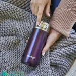 تراول ماگ کانتیگو CONTIGO مدل LUXE AUTOSEAL 360ml - آمریکایی اورجینال