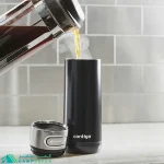 تراول ماگ کانتیگو CONTIGO مدل LUXE AUTOSEAL 360ml - آمریکایی اورجینال