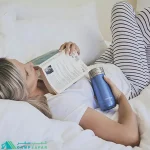 تراول ماگ کانتیگو CONTIGO مدل LUXE AUTOSEAL 360ml - آمریکایی اورجینال