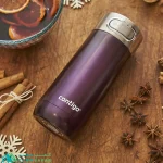 تراول ماگ کانتیگو CONTIGO مدل LUXE AUTOSEAL 360ml - آمریکایی اورجینال