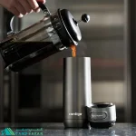 تراول ماگ کانتیگو CONTIGO مدل LUXE AUTOSEAL 470ml