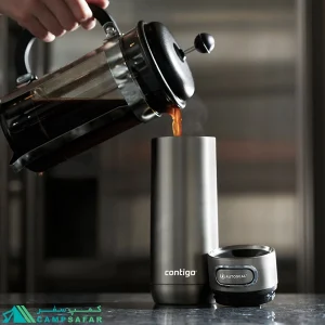 تراول ماگ کانتیگو CONTIGO مدل LUXE AUTOSEAL 470ml