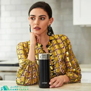 تراول ماگ کانتیگو CONTIGO مدل LUXE AUTOSEAL 470ml
