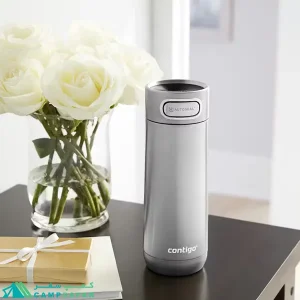 تراول ماگ کانتیگو CONTIGO مدل LUXE AUTOSEAL 470ml 2 تراول ماگ کانتیگو CONTIGO مدل LUXE AUTOSEAL 470ml - آمریکایی اورجینال
