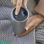 تراول ماگ کانتیگو CONTIGO مدل LUXE AUTOSEAL 470ml - آمریکایی اورجینال