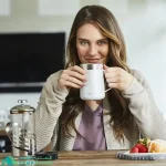 ماگ کانتیگو CONTIGO مدل STREETEVILLE 420ml - برند آمریکایی اورجینال