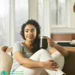 ماگ کانتیگو CONTIGO مدل STREETEVILLE 420ml - برند آمریکایی اورجینال