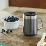 ماگ کانتیگو CONTIGO مدل STREETEVILLE 420ml - برند آمریکایی اورجینال