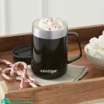 ماگ کانتیگو CONTIGO مدل STREETEVILLE 420ml - برند آمریکایی اورجینال