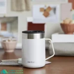 ماگ کانتیگو CONTIGO مدل STREETEVILLE 420ml - برند آمریکایی اورجینال