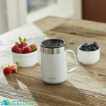 ماگ کانتیگو CONTIGO مدل STREETEVILLE 420ml - برند آمریکایی اورجینال