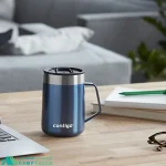 ماگ کانتیگو CONTIGO مدل STREETEVILLE 420ml - برند آمریکایی اورجینال