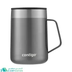 ماگ کانتیگو CONTIGO مدل STREETEVILLE 420ml - برند آمریکایی اورجینال