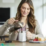 ماگ کانتیگو CONTIGO مدل STREETEVILLE 420ml - برند آمریکایی اورجینال