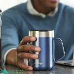 ماگ کانتیگو CONTIGO مدل STREETEVILLE 420ml - برند آمریکایی اورجینال