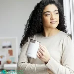 ماگ کانتیگو CONTIGO مدل STREETEVILLE 420ml - برند آمریکایی اورجینال