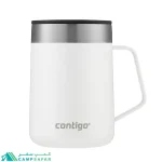 ماگ کانتیگو CONTIGO مدل STREETEVILLE 420ml - برند آمریکایی اورجینال