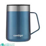 ماگ کانتیگو CONTIGO مدل STREETEVILLE 420ml - برند آمریکایی اورجینال