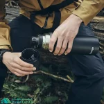 فلاسک کانتیگو CONTIGO مدل THERMALOCK 740ml - برند آمریکایی اورجینال