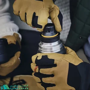 فلاسک کانتیگو CONTIGO مدل THERMALOCK 740ml - برند آمریکایی اورجینال