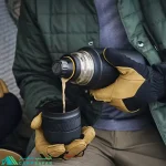 فلاسک کانتیگو CONTIGO مدل THERMALOCK 740ml - برند آمریکایی اورجینال