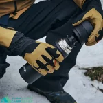 فلاسک کانتیگو CONTIGO مدل THERMALOCK 740ml - برند آمریکایی اورجینال