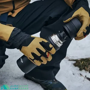 فلاسک کانتیگو CONTIGO مدل THERMALOCK 740ml - برند آمریکایی اورجینال