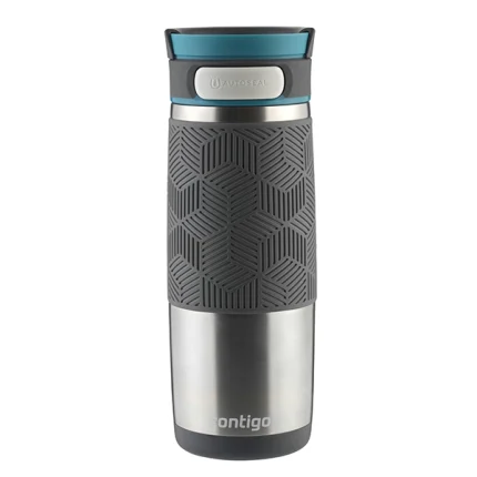 تراول ماگ کانتیگو CONTIGO مدل TRANSIT AUTOSEAL 470ml - برند آمریکایی اورجینال