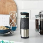 تراول ماگ کانتیگو CONTIGO مدل TRANSIT AUTOSEAL 470ml - برند آمریکایی اورجینال