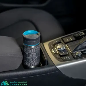 تراول ماگ کانتیگو CONTIGO مدل TRANSIT AUTOSEAL 470ml - برند آمریکایی اورجینال