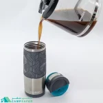 تراول ماگ کانتیگو CONTIGO مدل TRANSIT AUTOSEAL 470ml - برند آمریکایی اورجینال