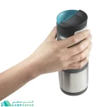 تراول ماگ کانتیگو CONTIGO مدل TRANSIT AUTOSEAL 470ml - برند آمریکایی اورجینال