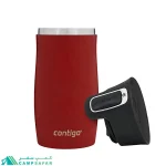 تراول ماگ کانتیگو CONTIGO مدل WEST LOOP AUTOSEAL 300ml - برند آمریکایی اورجینال