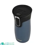 تراول ماگ کانتیگو CONTIGO مدل WEST LOOP AUTOSEAL 300ml - برند آمریکایی اورجینال
