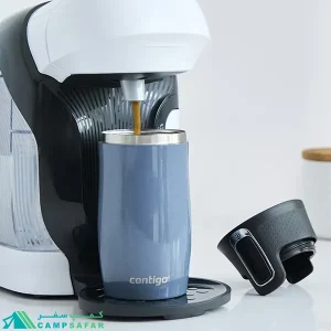 تراول ماگ کانتیگو CONTIGO مدل WEST LOOP AUTOSEAL 300ml - برند آمریکایی اورجینال