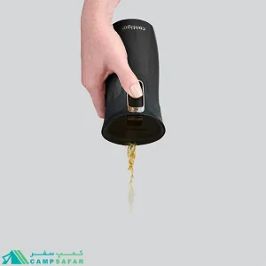 تراول ماگ کانتیگو CONTIGO مدل WEST LOOP AUTOSEAL 300ml - برند آمریکایی اورجینال