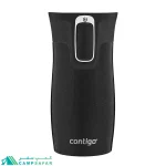 تراول ماگ کانتیگو CONTIGO مدل WEST LOOP AUTOSEAL 300ml - برند آمریکایی اورجینال