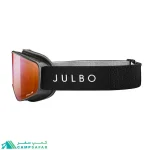 عینک طوفان جولبو JULBO مدل CYCLON لنز REACTIV 0-4 HC - عینک اسکی جولبو فتوکرومیک اورجینال
