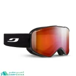 عینک طوفان جولبو JULBO مدل CYCLON لنز REACTIV 0-4 HC - عینک اسکی جولبو فتوکرومیک اورجینال