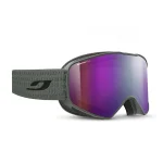 عینک طوفان جولبو JULBO مدل CYCLON لنز REACTIV 0-4 HC - عینک اسکی جولبو فتوکرومیک اورجینال