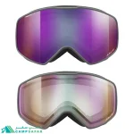 عینک طوفان جولبو JULBO مدل CYCLON لنز REACTIV 0-4 HC - عینک اسکی جولبو فتوکرومیک اورجینال