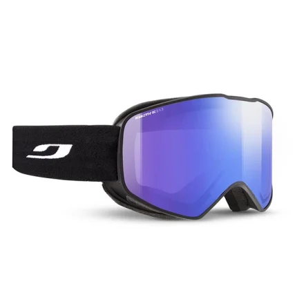 عینک طوفان جولبو JULBO مدل CYCLON لنز REACTIV 1-3 GC - عینک اسکی فتوکرومیک اورجینال