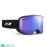 عینک طوفان جولبو JULBO مدل CYCLON لنز REACTIV 1-3 GC - عینک اسکی فتوکرومیک اورجینال