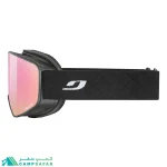 عینک طوفان جولبو JULBO مدل CYCLON لنز REACTIV 1-3 GC - عینک اسکی فتوکرومیک اورجینال